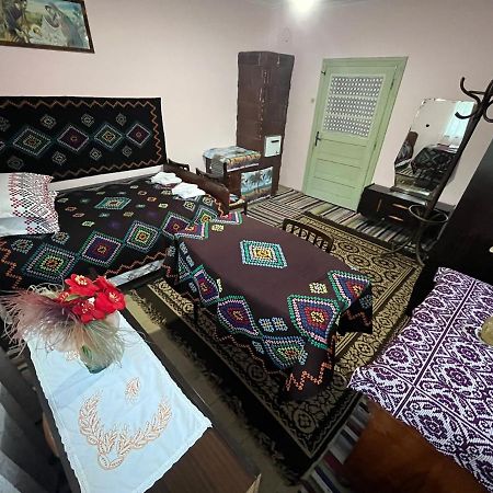 דירות Cîrţişoara Casa Lucian מראה חיצוני תמונה